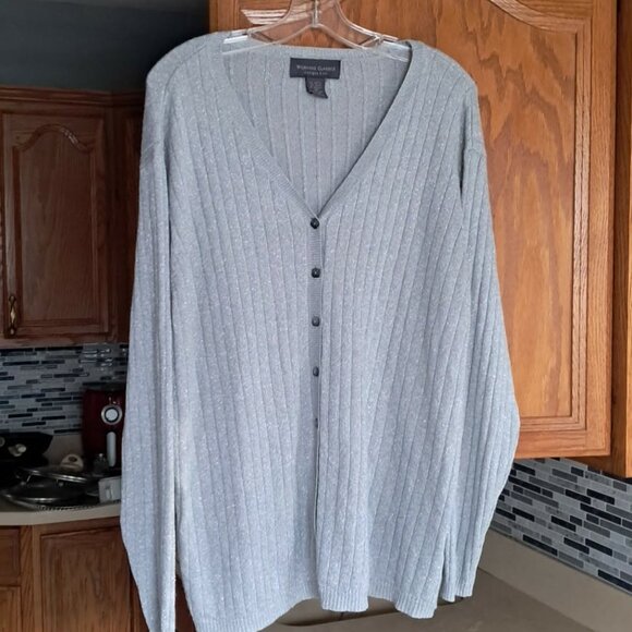 womens sweatres cardigan - Picture 8 of 11